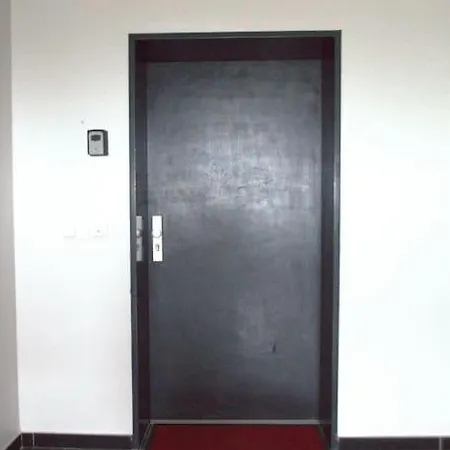 Apartament Fruehlings Gl21 *