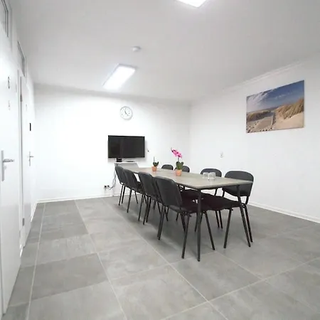 Fruehlings Gl21 Apartment Bergisch Gladbach