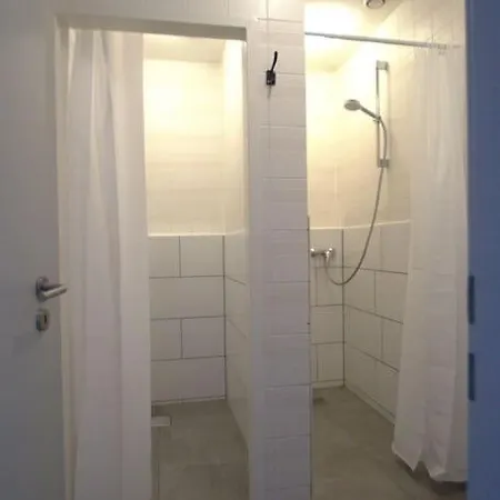 Fruehlings Gl21 Apartment *