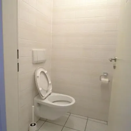 Apartament Fruehlings Gl21 Bergisch Gladbach