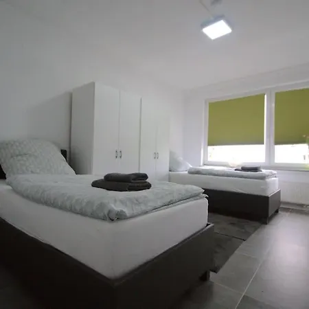 Fruehlings Gl21 Apartment Bergisch Gladbach
