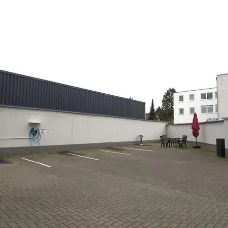 Fruehlings Gl21 Apartment