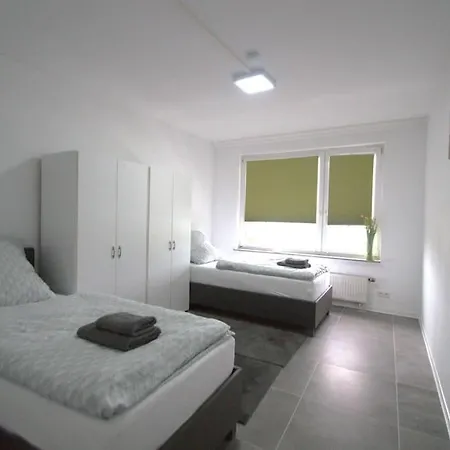 Apartment Fruehlings Gl21 *
