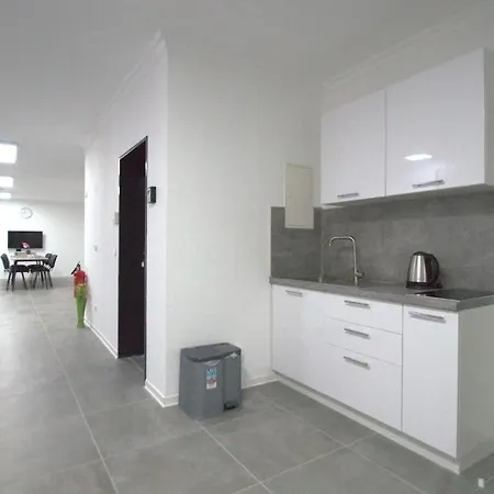 Apartament Fruehlings Gl21 Bergisch Gladbach