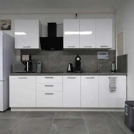Fruehlings Gl21 Apartment *