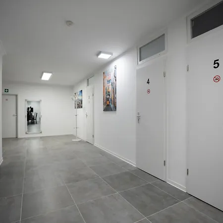 Fruehlings Gl21 Apartment