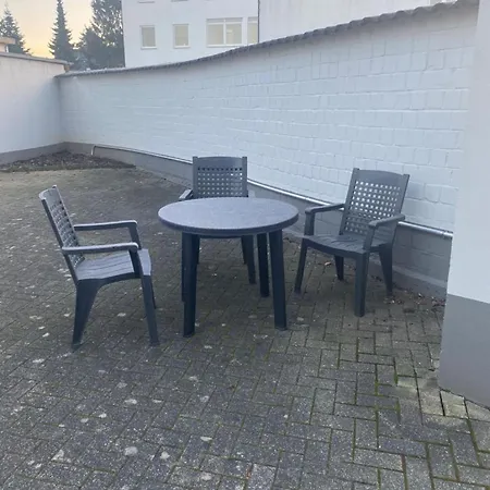 Apartament Fruehlings Gl21