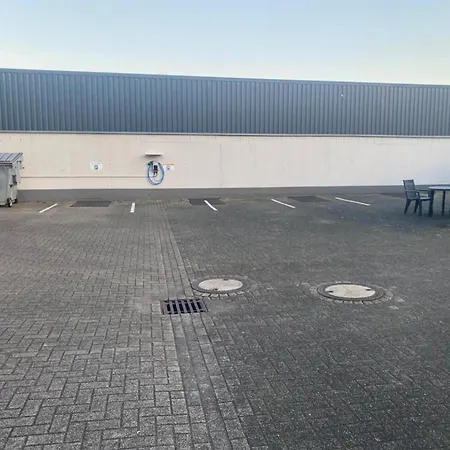 Fruehlings Gl21 Apartament *