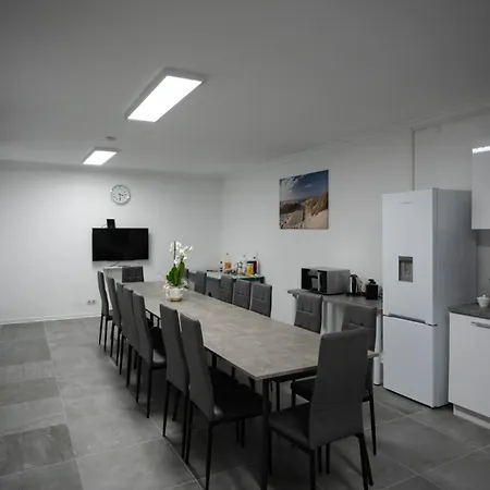 Fruehlings Gl21 Apartment Bergisch Gladbach