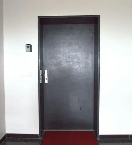 Lägenhet Fruehlings Gl21 *