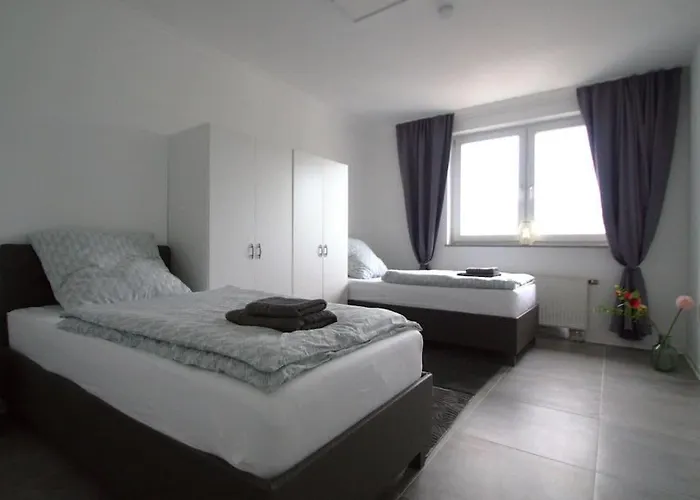 Lägenhet Fruehlings Gl21