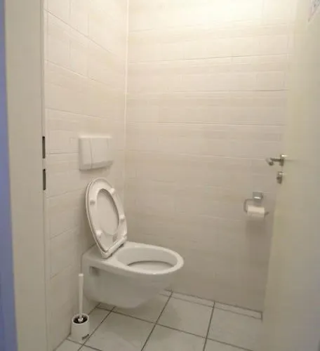 Lägenhet Fruehlings Gl21 Bergisch Gladbach