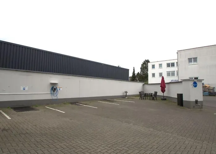 Fruehlings Gl21 Lägenhet