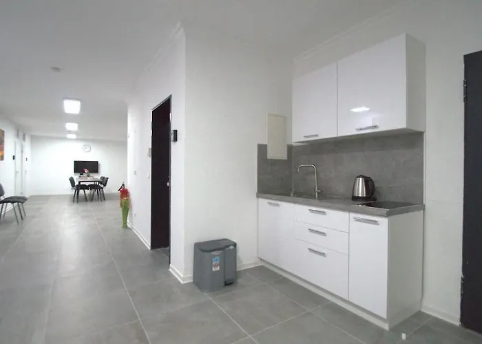 Lägenhet Fruehlings Gl21 Bergisch Gladbach