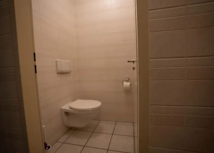 Lägenhet Fruehlings Gl21 Bergisch Gladbach