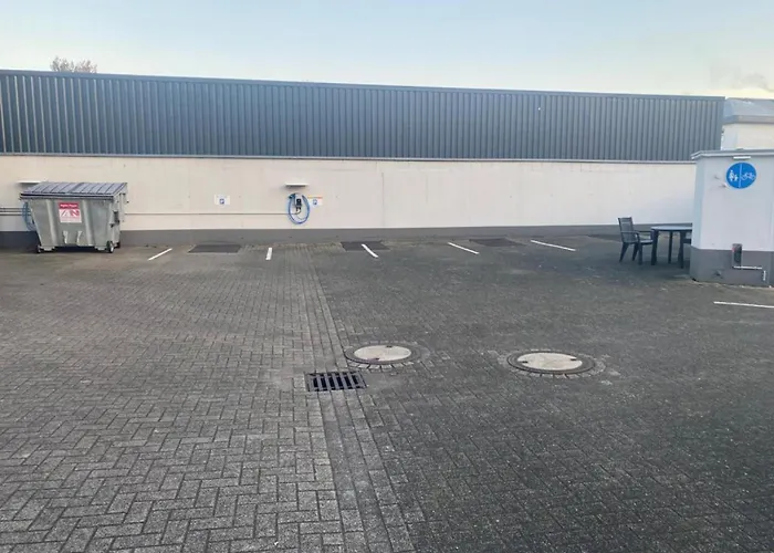 Fruehlings Gl21 Lägenhet *