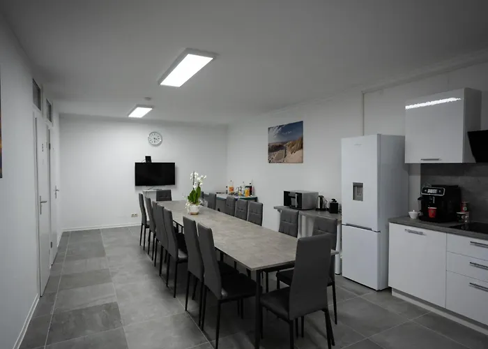 Fruehlings Gl21 Lägenhet Bergisch Gladbach